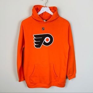 NHL Flyers Hoody